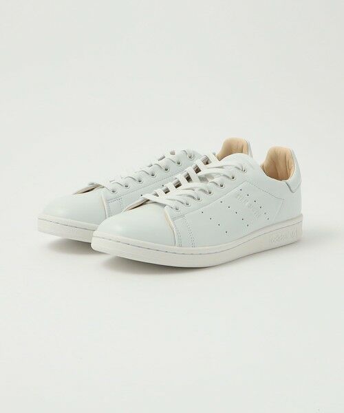 BEAUTY&YOUTH UNITED ARROWS / ビューティー&ユース ユナイテッドアローズ スニーカー | ＜adidas Originals＞ スタンスミス LUX ホワイト/スニーカー | 詳細2