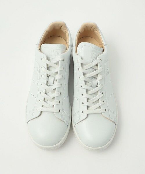 BEAUTY&YOUTH UNITED ARROWS / ビューティー&ユース ユナイテッドアローズ スニーカー | ＜adidas Originals＞ スタンスミス LUX ホワイト/スニーカー | 詳細3