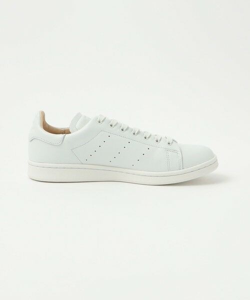 BEAUTY&YOUTH UNITED ARROWS / ビューティー&ユース ユナイテッドアローズ スニーカー | ＜adidas Originals＞ スタンスミス LUX ホワイト/スニーカー | 詳細4