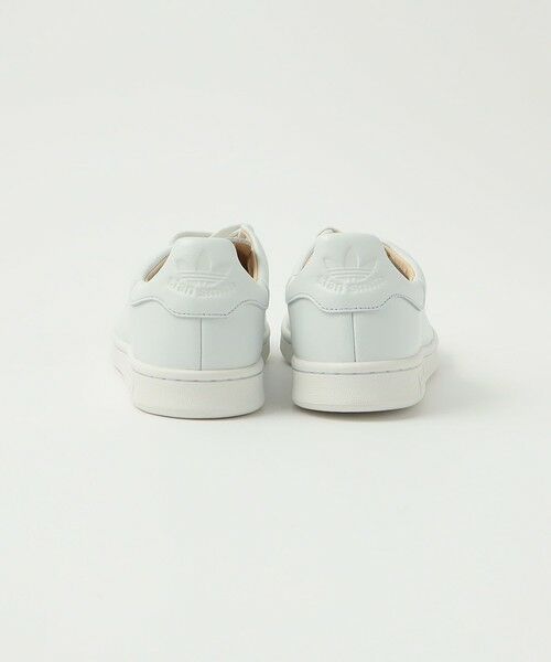 BEAUTY&YOUTH UNITED ARROWS / ビューティー&ユース ユナイテッドアローズ スニーカー | ＜adidas Originals＞ スタンスミス LUX ホワイト/スニーカー | 詳細5