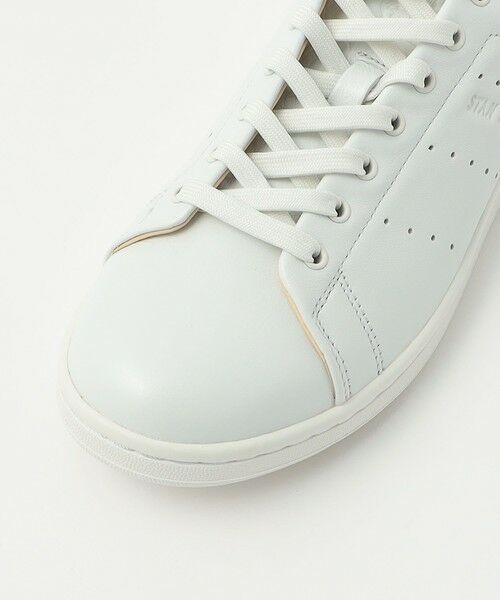 BEAUTY&YOUTH UNITED ARROWS / ビューティー&ユース ユナイテッドアローズ スニーカー | ＜adidas Originals＞ スタンスミス LUX ホワイト/スニーカー | 詳細8