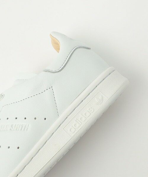 BEAUTY&YOUTH UNITED ARROWS / ビューティー&ユース ユナイテッドアローズ スニーカー | ＜adidas Originals＞ スタンスミス LUX ホワイト/スニーカー | 詳細9