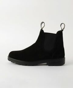 ＜BLUNDSTONE＞ ORIGINALS スエード/ブーツ