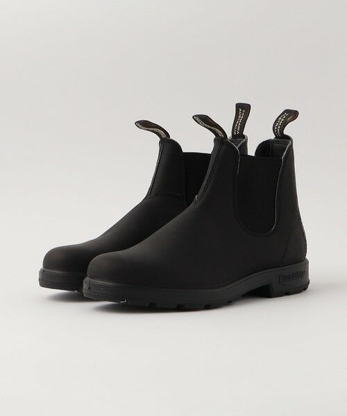 BEAUTY&YOUTH UNITED ARROWS / ビューティー&ユース ユナイテッドアローズ ブーツ（ロング丈） | ＜BLUNDSTONE＞ ORIGINALS/ブーツ | 詳細1