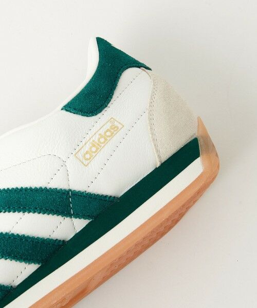 BEAUTY&YOUTH UNITED ARROWS / ビューティー&ユース ユナイテッドアローズ スニーカー | 【別注】 ＜adidas Originals＞ カントリー ジャパン/スニーカー | 詳細9