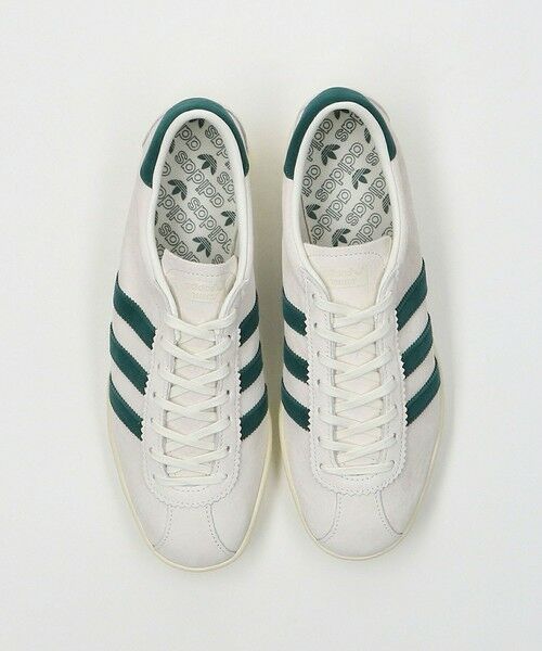 BEAUTY&YOUTH UNITED ARROWS / ビューティー&ユース ユナイテッドアローズ スニーカー | ＜adidas Originals＞ タバコ/スニーカー | 詳細2