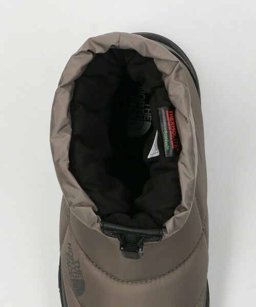 BEAUTY&YOUTH UNITED ARROWS / ビューティー&ユース ユナイテッドアローズ ブーツ（ショート丈） | ＜THE NORTH FACE＞ ヌプシ ブーティ ウォータープルーフ VII ショート -保温・防水- | 詳細9