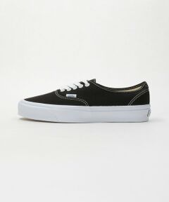 ＜VANS＞ オーセンティック リイシュー 44/スニーカー