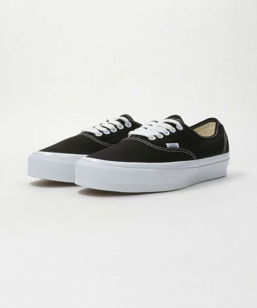 BEAUTY&YOUTH UNITED ARROWS / ビューティー&ユース ユナイテッドアローズ スニーカー | ＜VANS＞ オーセンティック リイシュー 44/スニーカー | 詳細1