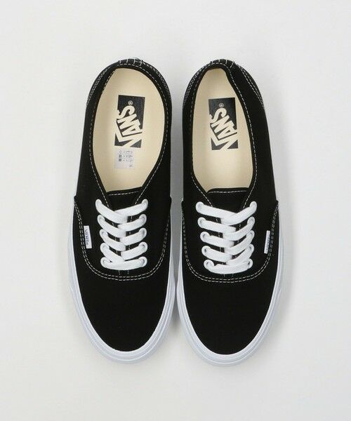 BEAUTY&YOUTH UNITED ARROWS / ビューティー&ユース ユナイテッドアローズ スニーカー | ＜VANS＞ オーセンティック リイシュー 44/スニーカー | 詳細2