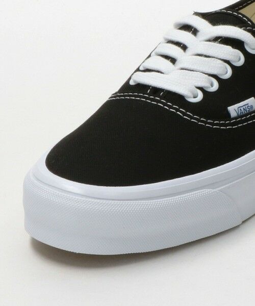 BEAUTY&YOUTH UNITED ARROWS / ビューティー&ユース ユナイテッドアローズ スニーカー | ＜VANS＞ オーセンティック リイシュー 44/スニーカー | 詳細7