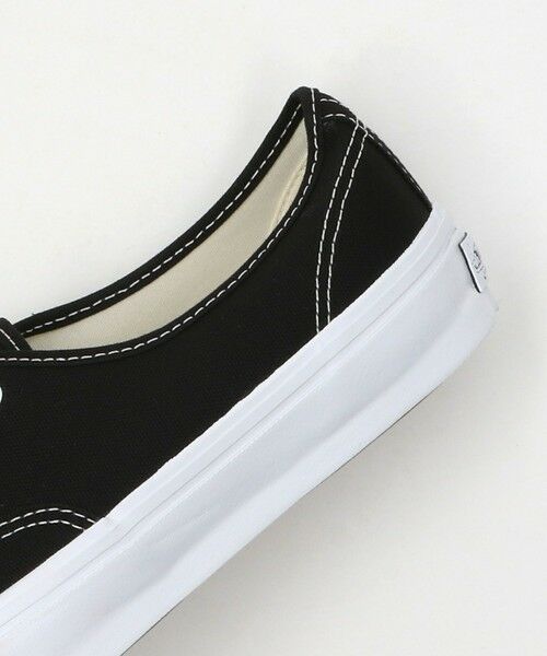 BEAUTY&YOUTH UNITED ARROWS / ビューティー&ユース ユナイテッドアローズ スニーカー | ＜VANS＞ オーセンティック リイシュー 44/スニーカー | 詳細8