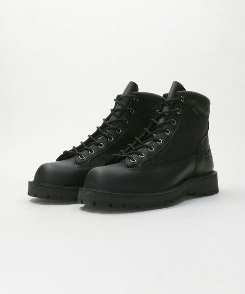 BEAUTY&YOUTH UNITED ARROWS / ビューティー&ユース ユナイテッドアローズ ブーツ（ロング丈） | ＜DANNER＞ FIELD/ブーツ | 詳細1