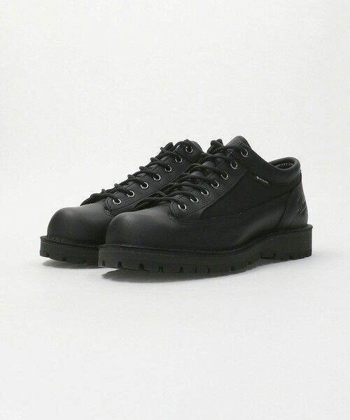 BEAUTY&YOUTH UNITED ARROWS / ビューティー&ユース ユナイテッドアローズ ブーツ（ショート丈） | ＜DANNER＞ FIELD LOW/シューズ | 詳細1