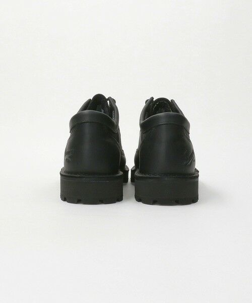 BEAUTY&YOUTH UNITED ARROWS / ビューティー&ユース ユナイテッドアローズ ブーツ（ショート丈） | ＜DANNER＞ FIELD LOW/シューズ | 詳細4