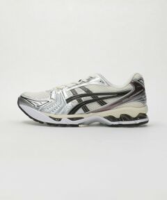 ＜asics＞ GEL-KAYANO 14 108/スニーカー