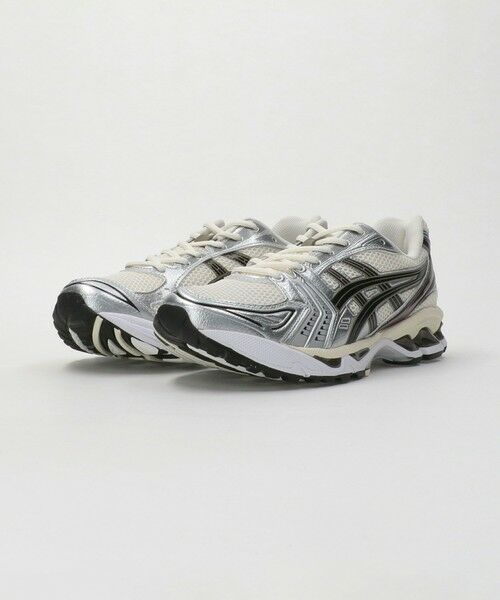 BEAUTY&YOUTH UNITED ARROWS / ビューティー&ユース ユナイテッドアローズ スニーカー | ＜asics＞ GEL-KAYANO 14 108/スニーカー | 詳細1