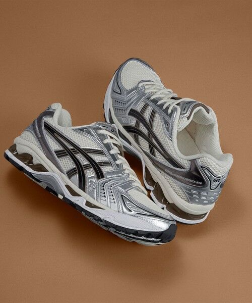 BEAUTY&YOUTH UNITED ARROWS / ビューティー&ユース ユナイテッドアローズ スニーカー | ＜asics＞ GEL-KAYANO 14 108/スニーカー | 詳細12