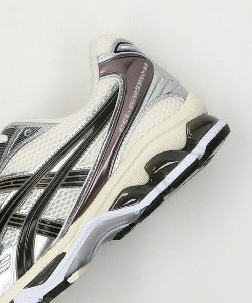 BEAUTY&YOUTH UNITED ARROWS / ビューティー&ユース ユナイテッドアローズ スニーカー | ＜asics＞ GEL-KAYANO 14 108/スニーカー | 詳細8