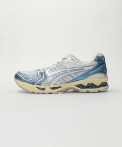 ＜asics＞ GEL-KAYANO 14 102/スニーカー