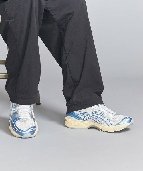 BEAUTY&YOUTH UNITED ARROWS / ビューティー&ユース ユナイテッドアローズ スニーカー | ＜asics＞ GEL-KAYANO 14 102/スニーカー | 詳細1