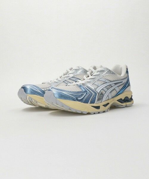 BEAUTY&YOUTH UNITED ARROWS / ビューティー&ユース ユナイテッドアローズ スニーカー | ＜asics＞ GEL-KAYANO 14 102/スニーカー | 詳細2