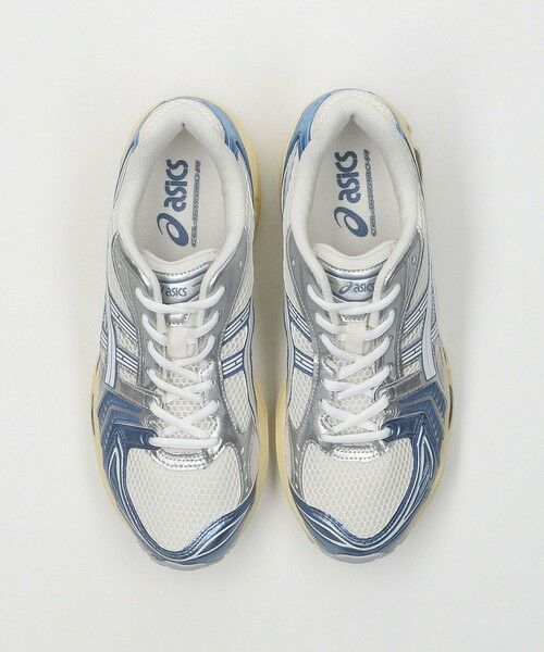 BEAUTY&YOUTH UNITED ARROWS / ビューティー&ユース ユナイテッドアローズ スニーカー | ＜asics＞ GEL-KAYANO 14 102/スニーカー | 詳細3