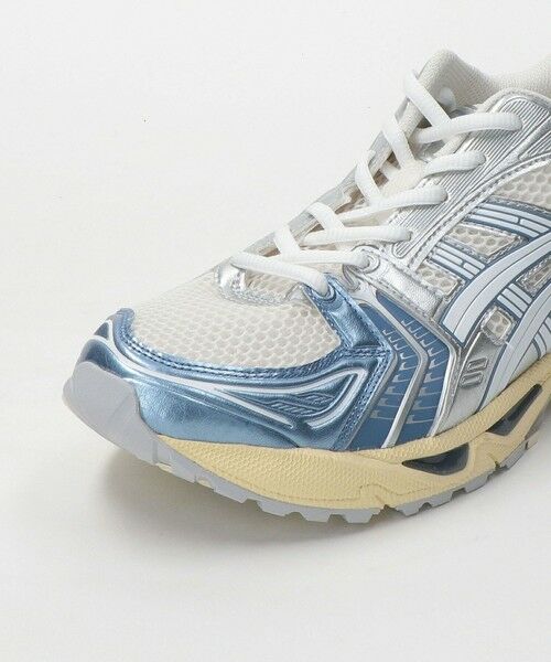 BEAUTY&YOUTH UNITED ARROWS / ビューティー&ユース ユナイテッドアローズ スニーカー | ＜asics＞ GEL-KAYANO 14 102/スニーカー | 詳細8