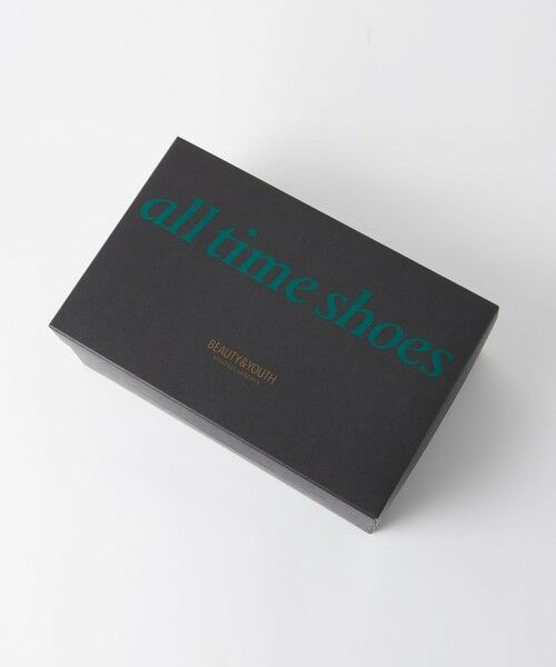 BEAUTY&YOUTH UNITED ARROWS / ビューティー&ユース ユナイテッドアローズ ビジネス・ドレスシューズ | “all time shoes” ビット ローファー | 詳細11