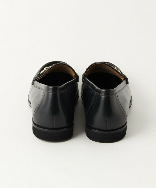 BEAUTY&YOUTH UNITED ARROWS / ビューティー&ユース ユナイテッドアローズ ビジネス・ドレスシューズ | “all time shoes” ビット ローファー | 詳細4