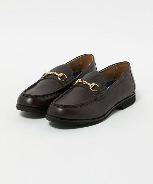 all time shoes” ビット ローファー （ビジネス・ドレスシューズ