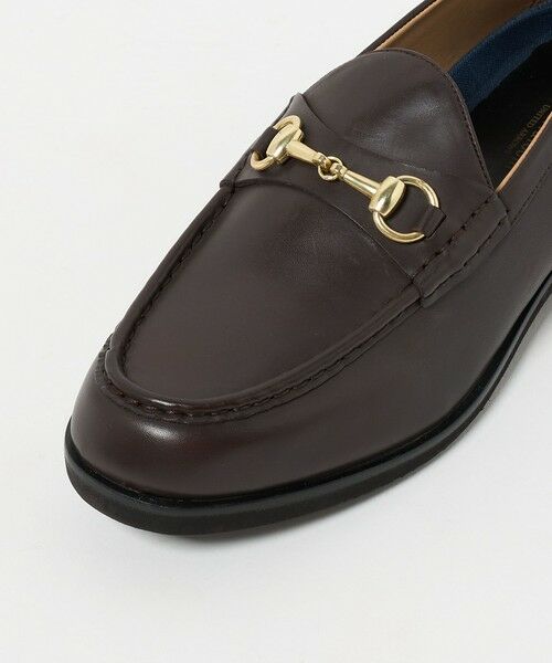 all time shoes” ビット ローファー （ビジネス・ドレスシューズ