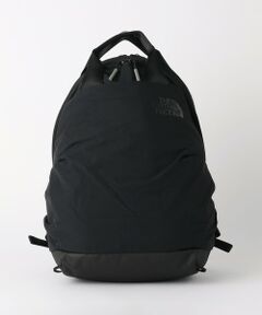 ＜THE NORTH FACE＞ ネバー ストップ デイパック -15インチノートPC対応-