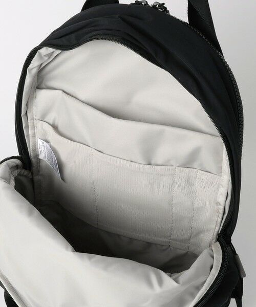 BEAUTY&YOUTH UNITED ARROWS / ビューティー&ユース ユナイテッドアローズ リュック・バックパック | ＜THE NORTH FACE＞ ネバー ストップ デイパック -15インチノートPC対応- | 詳細8