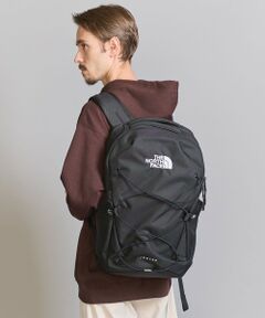 ＜THE NORTH FACE＞ ジェスター/デイパック -15インチノートPC対応-