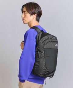 ＜THE NORTH FACE＞ヘイジー デイパック -16インチノートPC対応-