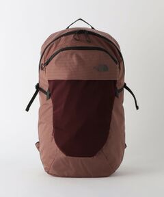 ＜THE NORTH FACE＞ヘイジー デイパック -16インチノートPC対応-