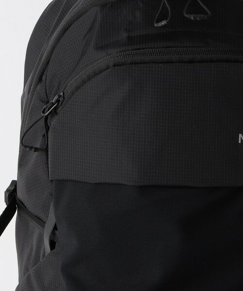 BEAUTY&YOUTH UNITED ARROWS / ビューティー&ユース ユナイテッドアローズ リュック・バックパック | ＜THE NORTH FACE＞ヘイジー デイパック -16インチノートPC対応- | 詳細6