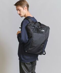 ＜THE NORTH FACE＞ ヘイジー トートパック -16インチノートPC対応-