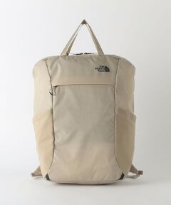 ＜THE NORTH FACE＞ ヘイジー トートパック -16インチノートPC対応-