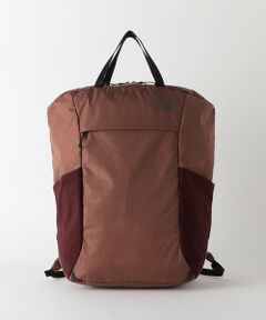 ＜THE NORTH FACE＞ ヘイジー トートパック -16インチノートPC対応-