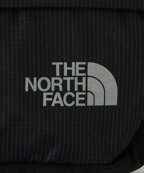 BEAUTY&YOUTH UNITED ARROWS / ビューティー&ユース ユナイテッドアローズ メッセンジャーバッグ・ウエストポーチ | ＜THE NORTH FACE＞ ヘイジー ウエスト バッグ | 詳細5