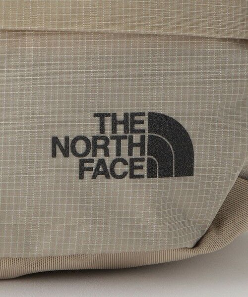 BEAUTY&YOUTH UNITED ARROWS / ビューティー&ユース ユナイテッドアローズ メッセンジャーバッグ・ウエストポーチ | ＜THE NORTH FACE＞ ヘイジー ウエスト バッグ | 詳細9