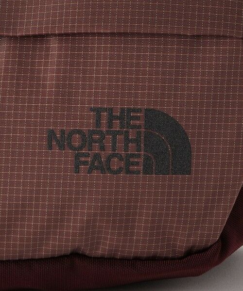 BEAUTY&YOUTH UNITED ARROWS / ビューティー&ユース ユナイテッドアローズ メッセンジャーバッグ・ウエストポーチ | ＜THE NORTH FACE＞ ヘイジー ウエスト バッグ | 詳細20