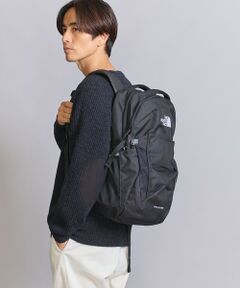 ＜THE NORTH FACE＞ ピボター/デイパック -15インチノートPC対応-