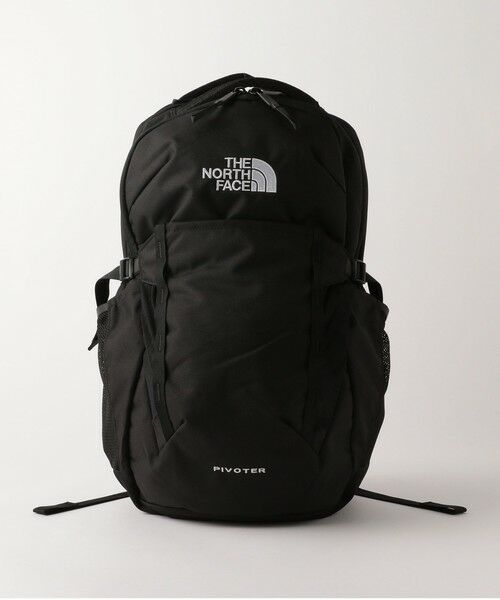 BEAUTY&YOUTH UNITED ARROWS / ビューティー&ユース ユナイテッドアローズ リュック・バックパック | ＜THE NORTH FACE＞ ピボター/デイパック -15インチノートPC対応- | 詳細1