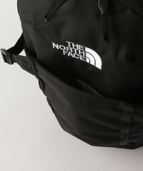 BEAUTY&YOUTH UNITED ARROWS / ビューティー&ユース ユナイテッドアローズ リュック・バックパック | ＜THE NORTH FACE＞ ピボター/デイパック -15インチノートPC対応- | 詳細10