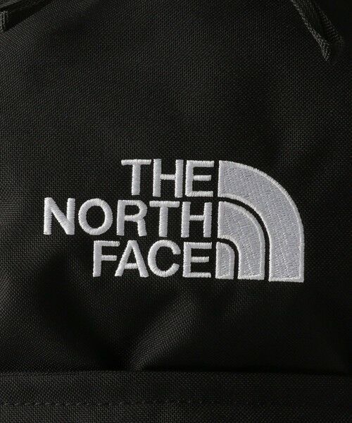 BEAUTY&YOUTH UNITED ARROWS / ビューティー&ユース ユナイテッドアローズ リュック・バックパック | ＜THE NORTH FACE＞ ピボター/デイパック -15インチノートPC対応- | 詳細11