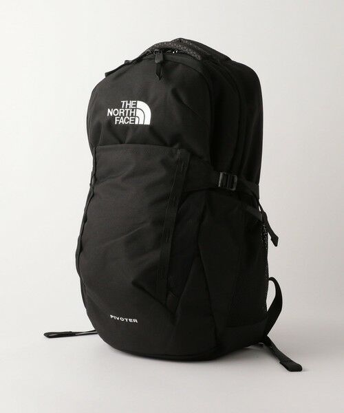 BEAUTY&YOUTH UNITED ARROWS / ビューティー&ユース ユナイテッドアローズ リュック・バックパック | ＜THE NORTH FACE＞ ピボター/デイパック -15インチノートPC対応- | 詳細4