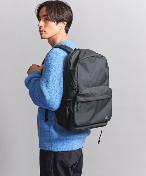 BEAUTY&YOUTH UNITED ARROWS / ビューティー&ユース ユナイテッドアローズ リュック・バックパック | 【別注】 ＜snow peak＞ エブリデイ バックパック | 詳細1